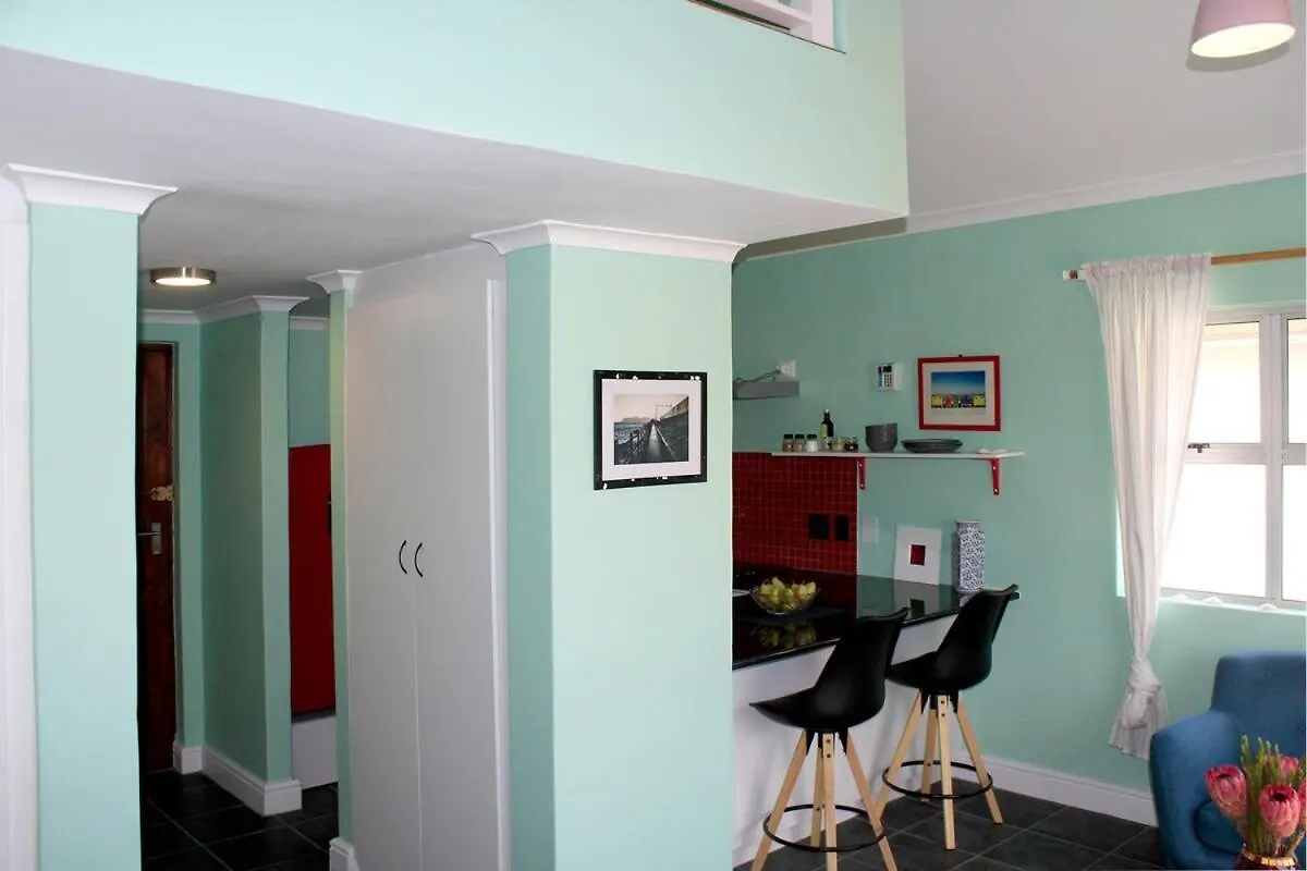 Seaside Loft Muizenberg Apartment 0*,  South Africa