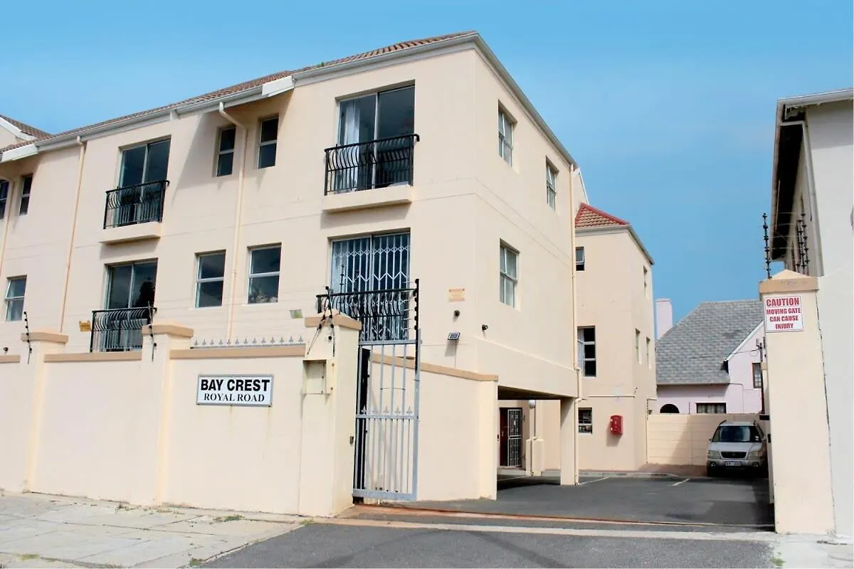 Seaside Loft Muizenberg Apartment