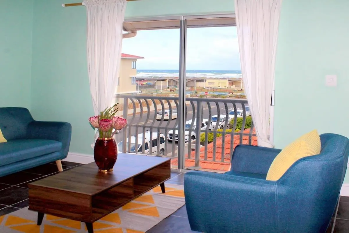 Seaside Loft Muizenberg Apartment 0*,  South Africa