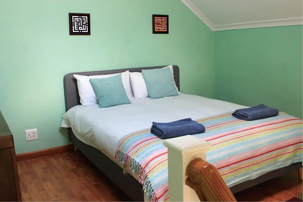 Seaside Loft Muizenberg Apartment